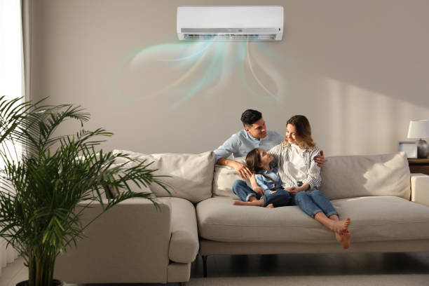 Best HVAC cleaning services  in Sunnyside, GA