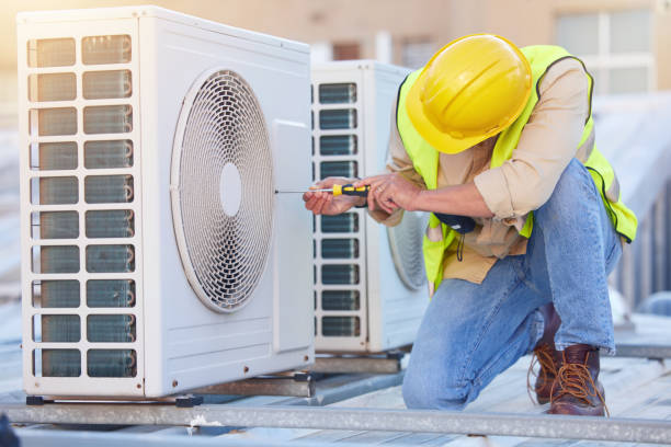 Affordable air conditioning repair in Sunnyside, GA