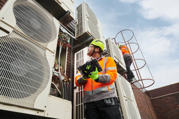 Best HVAC tune-up services  in Sunnyside, GA