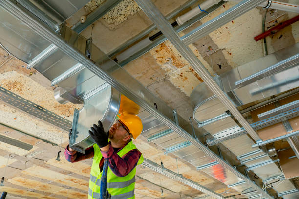 Best 24/7 HVAC repair  in Sunnyside, GA