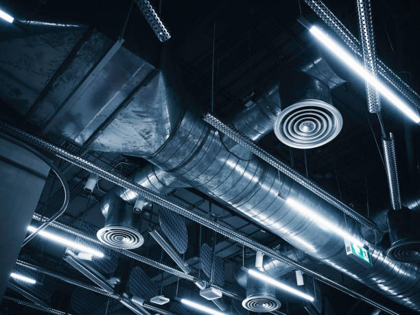 Professional HVAC in Sunnyside, GA