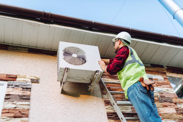 Best Ductless HVAC repair  in Sunnyside, GA