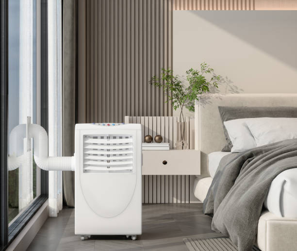 Best HVAC air duct cleaning  in Sunnyside, GA