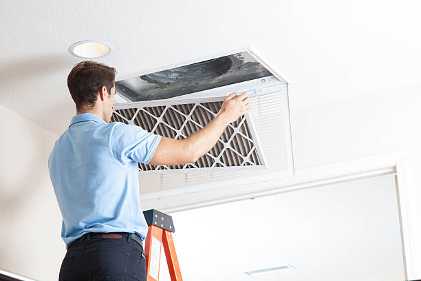 HVAC emergency services in Sunnyside, GA