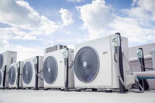 Best AC installation near me  in Sunnyside, GA