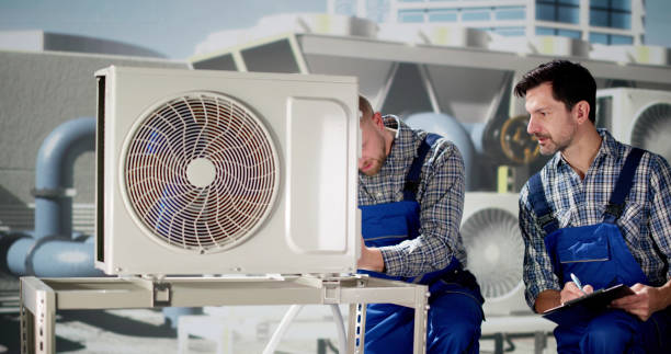Best HVAC repair near me  in Sunnyside, GA