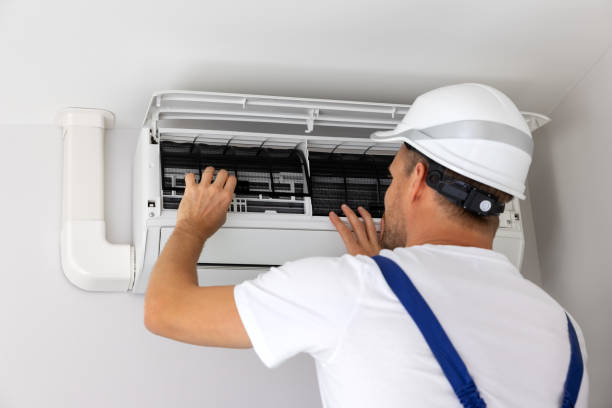 Best HVAC service technicians  in Sunnyside, GA